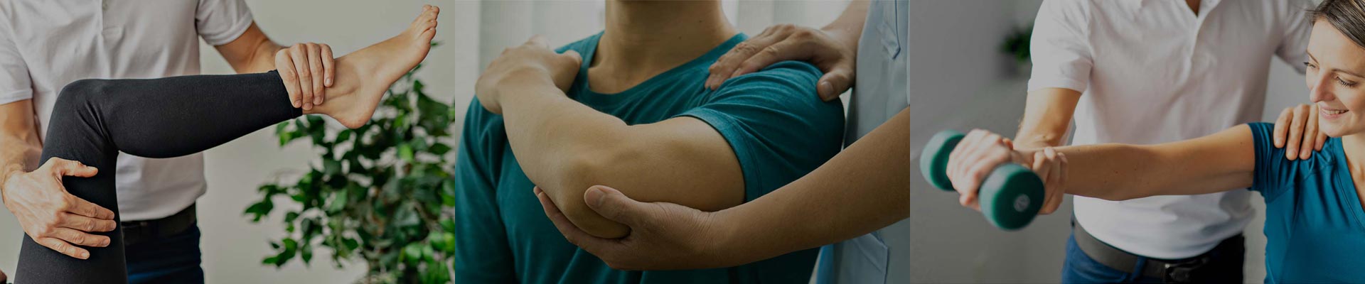 Physical therapy and rehabilitation in the Indianapolis area from Milestone Physical Therapy & Training | Indianapolis Physical Therapists