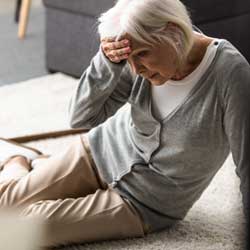 Vestibular & balance rehabilitation at Milestone Physical Therapy & Training | Indianapolis Physical Therapists