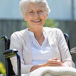 Geriatric Physical Therapy at Milestone Physical Therapy & Training | Indianapolis Physical Therapists