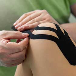 Physical Therapy for sports injuries at Milestone Physical Therapy & Training | Indianapolis Physical Therapists