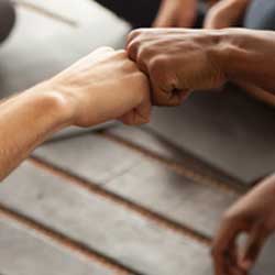 Post-rehab to wellness training at Milestone Physical Therapy & Training | Indianapolis Physical Therapists